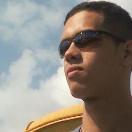 Imagem de Edson Lima