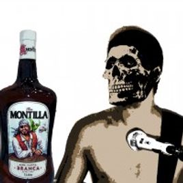 Imagem de Milton Morte