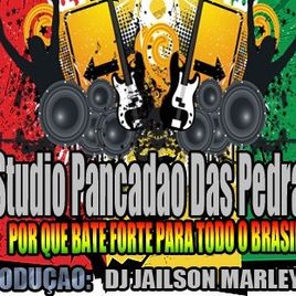 Imagem de Studio Pancadao Das Pedras