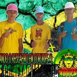 Imagem de Equipe conexao jamaica 