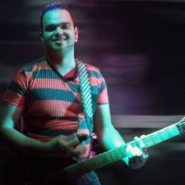 Imagem de Leandro de Souza