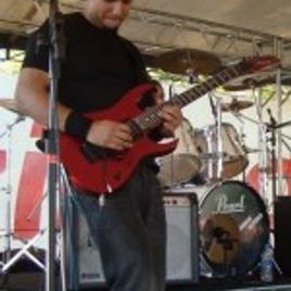 Imagem de Oda Guitar