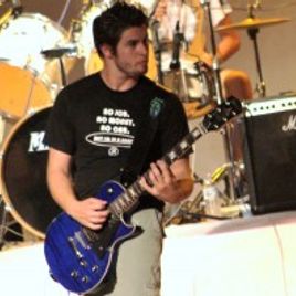 Imagem de Douglas Benitez