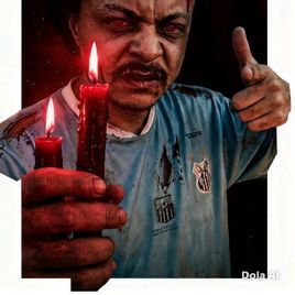 Imagem de MBabidiTerror