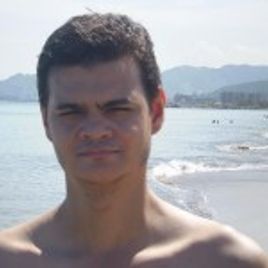 Imagem de Adriano Francisco Alves