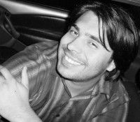 Imagem de RODRIGO INDIÃO