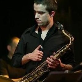Imagem de Ricardo sax