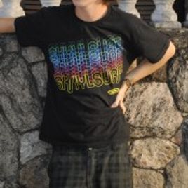 Imagem de Pétrick (Ex- menino colorido)