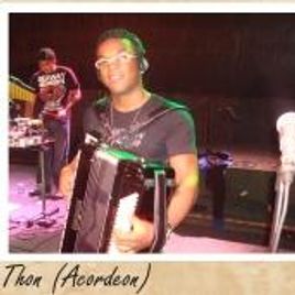 Imagem de Thom