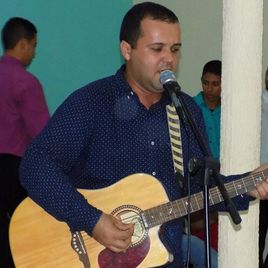 Imagem de Fabiano Silva