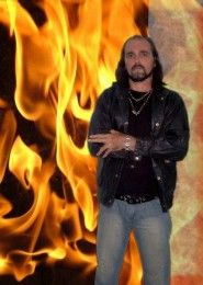 Imagem de Jr. Thunder