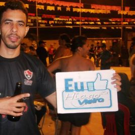 Imagem de Ronny Teck Junnior