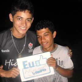 Imagem de Hiago Vieira