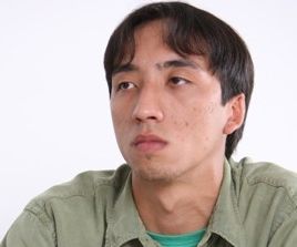 Imagem de Rodolfo San