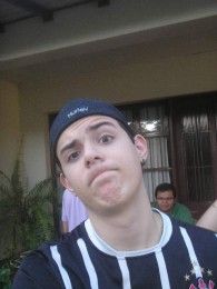 Imagem de Wilson