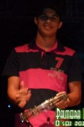 Imagem de LUIS FELIPE (Xaropinho)