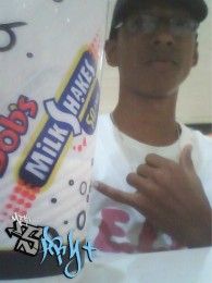 Imagem de Mequi Spryt