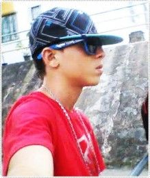 Imagem de Mc Smolder