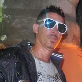 Imagem de Mc Cyclone