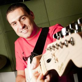 Imagem de Leandro Mosconi