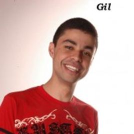 Imagem de Gil Carmo