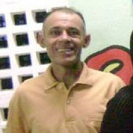 Imagem de Josué