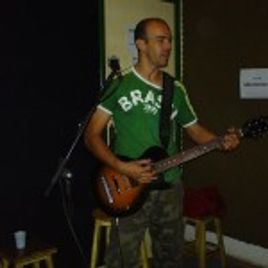 Imagem de Claudio (vocal)