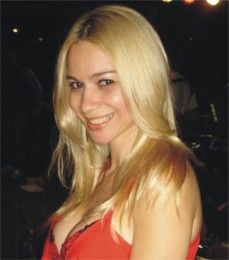 Imagem de MIKEIA MONTEIRO