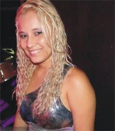 Imagem de SINDIA CARVALHO