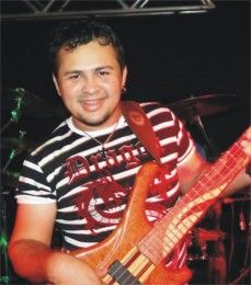 Imagem de ALMINO BASS
