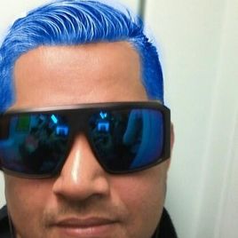 Imagem de DJ Dê