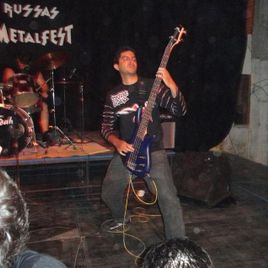 Imagem de Leonardo Mesquita