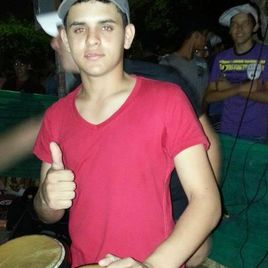 Imagem de Carlos Mathias