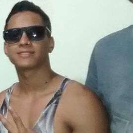 Imagem de Vitor Hugo