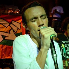 Imagem de Jah Dartanhan