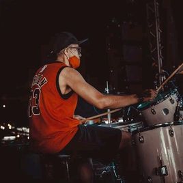 Imagem de Josh