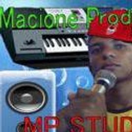 Imagem de MACIONE PRODUÇÕES