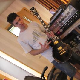 Imagem de Alex Bertachini