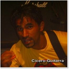 Imagem de Cicero Filho