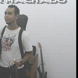Imagem de Junior Machado