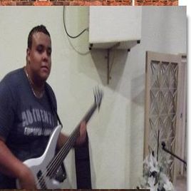 Imagem de Marlon Venial