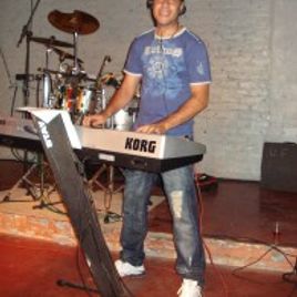 Imagem de Anselmo