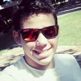 Imagem de Junior Mouta