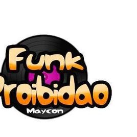 Imagem de  Dj Maycon Do Funk Proibidão