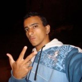 Imagem de MC DENIS