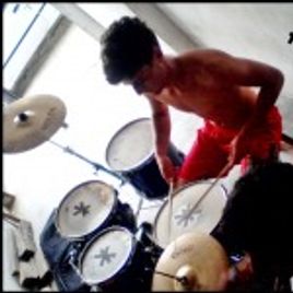 Imagem de Thyago
