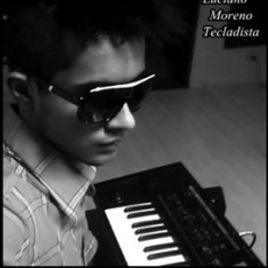 Imagem de Luciano Moreno ( Neymar)
