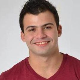 Imagem de Amaury Barros