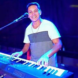 Imagem de Maestro Cleinho