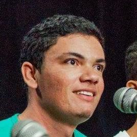 Imagem de Carlos Costa (líder backing)